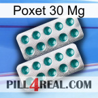 Poxet 30Mg dapoxetine2